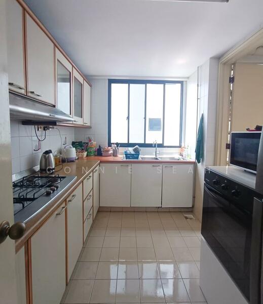 For Rent - Central Green