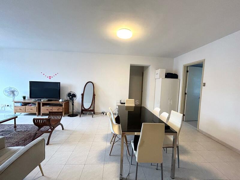 For Rent - Central Green