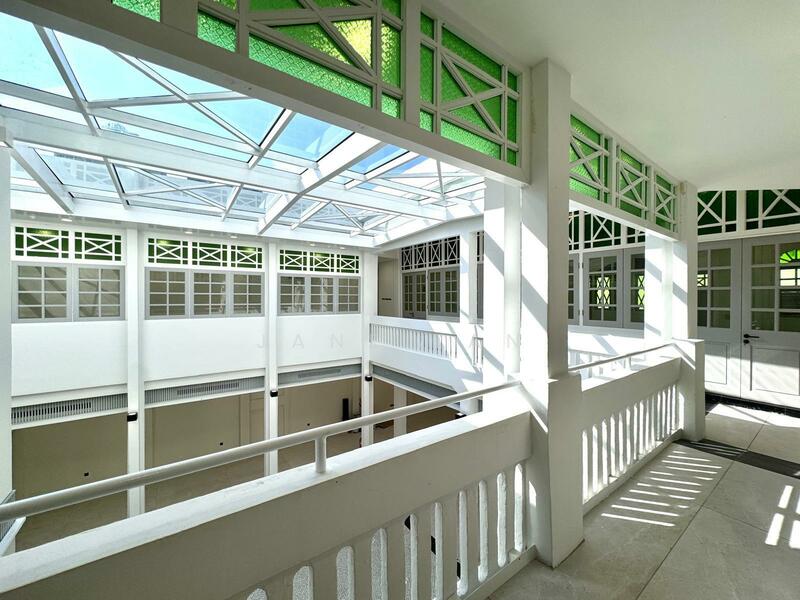Building Little India suits Art Museum Associations Church Performing Arts for sale, , 9,168 sqft, Other Retail For Sale, by Jane Tan, 25591898 - Interior - CommercialGuru.com.sg