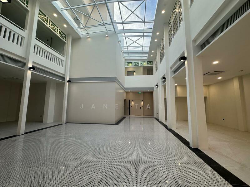 Building Little India suits Art Museum Associations Church Performing Arts for sale, , 9,168 sqft, Other Retail For Sale, by Jane Tan, 25591898 - Interior - CommercialGuru.com.sg