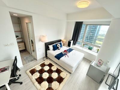 For Rent - The Sail @ Marina Bay