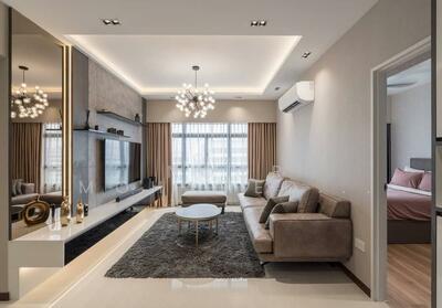 For Sale - 608C Tampines North Drive 1