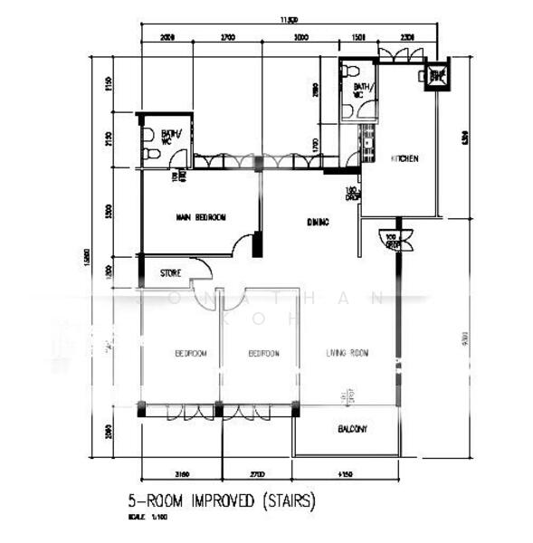 For Sale 240 Yishun Ring Road