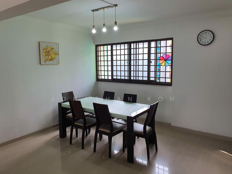 For Sale - 240 Yishun Ring Road