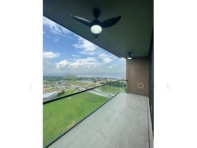 For Sale - Marina One Residences