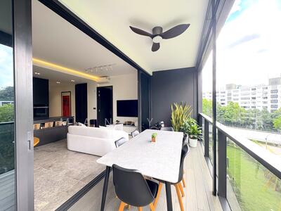 For Sale - Hyll on Holland