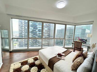 For Rent - The Sail @ Marina Bay