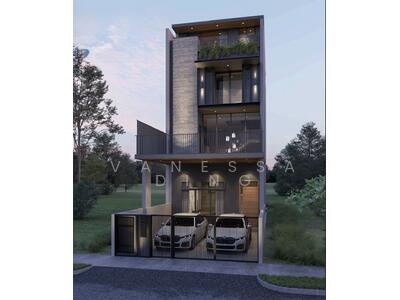 For Sale - 23 JALAN SANKAM