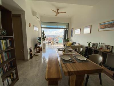 For Sale - Bliss@Kovan