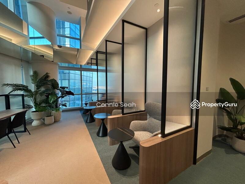 For Rent - The Sail @ Marina Bay