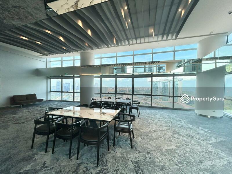 For Rent - The Sail @ Marina Bay