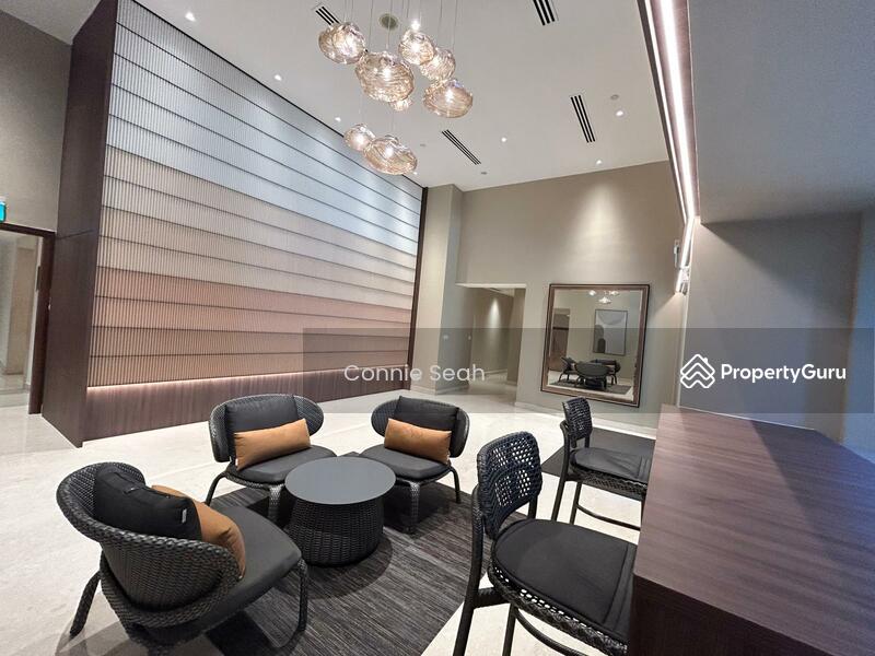 For Rent - The Sail @ Marina Bay