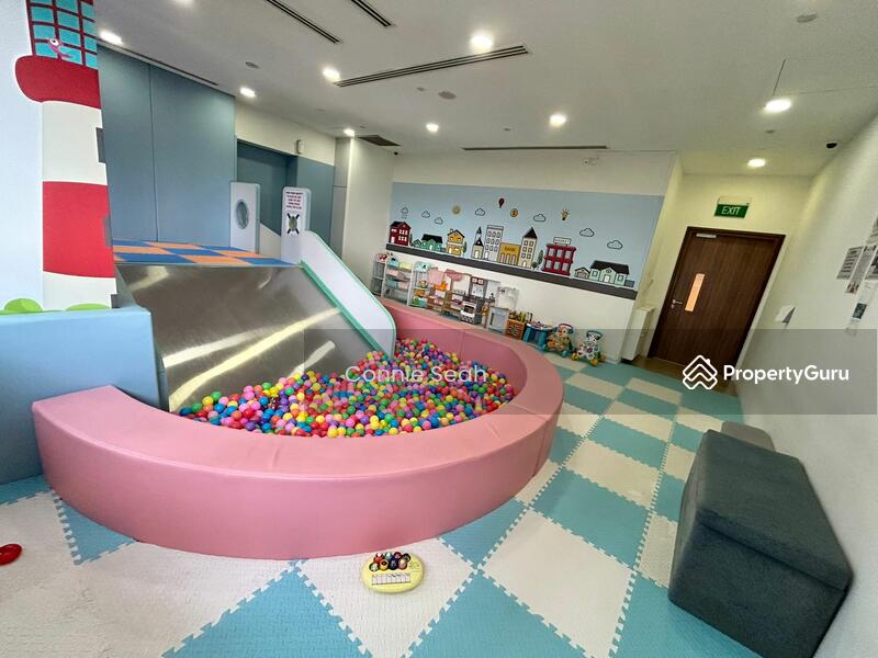 For Rent - The Sail @ Marina Bay