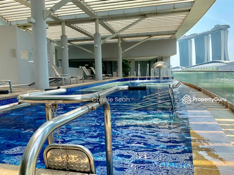 For Rent - The Sail @ Marina Bay