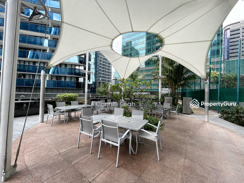 For Rent - The Sail @ Marina Bay