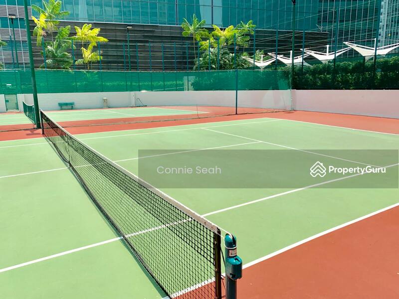 For Rent - The Sail @ Marina Bay