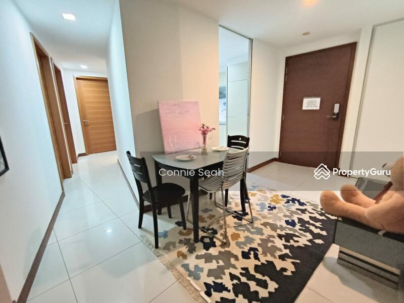 For Rent - The Sail @ Marina Bay