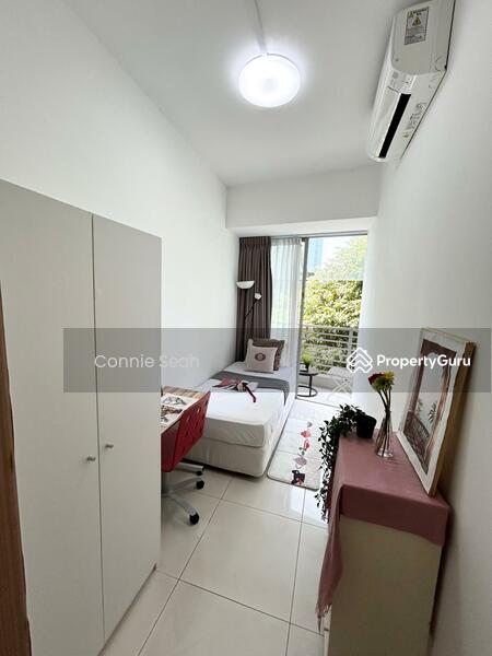 For Rent - The Sail @ Marina Bay