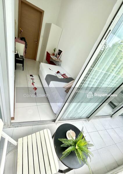 For Rent - The Sail @ Marina Bay