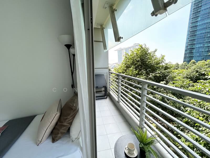 The Sail @ Marina Bay, 6 Marina Boulevard, Room Rental, 160 sqft, Condominium For Rent, by Connie Seah, 25592004 - PropertyGuru.com.sg