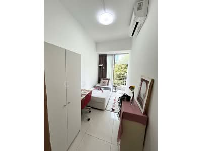 For Rent - The Sail @ Marina Bay