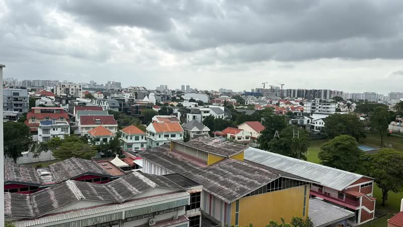 For Sale - Bliss@Kovan