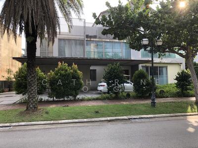 For Sale - Sentosa Cove