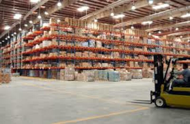 5 Toh Guan Road East, 5 Toh Guan Road East, 50,000 sqft, Factory / Workshop (B2) For Rent, by Andy Ea, 25592035 - Others - CommercialGuru.com.sg