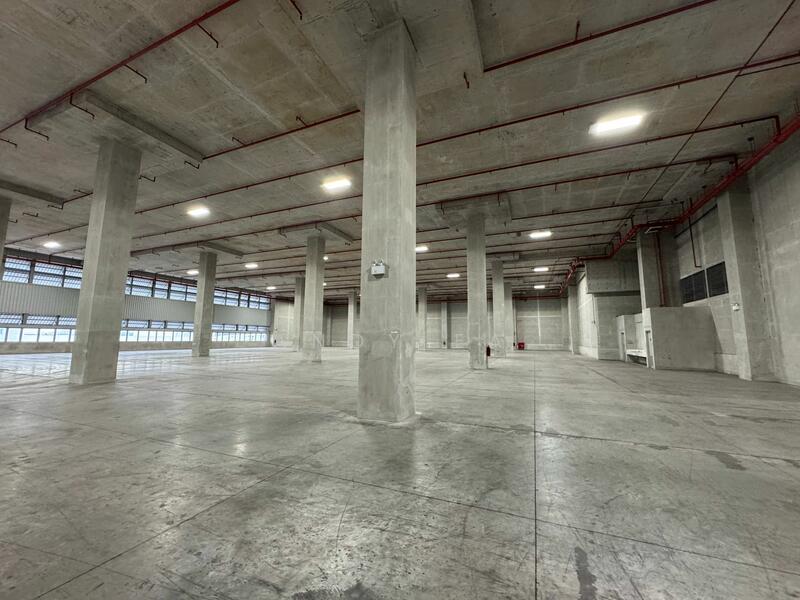 5 Toh Guan Road East, 5 Toh Guan Road East, 50,000 sqft, Factory / Workshop (B2) For Rent, by Andy Ea, 25592035 - Basement - CommercialGuru.com.sg