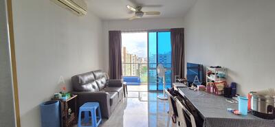 For Rent - The Santorini