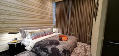 For Sale - Martin Modern