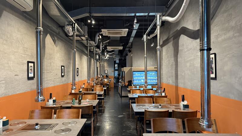 Neil Road, Neil Road, 1,500 sqft, Food & Beverage For Rent, by Damon Chua, 25592129 - CommercialGuru.com.sg