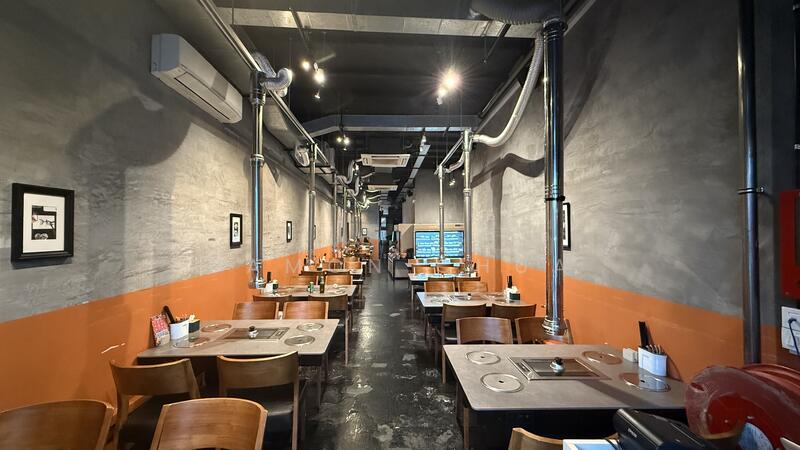 Neil Road, Neil Road, 1,500 sqft, Food & Beverage For Rent, by Damon Chua, 25592129 - CommercialGuru.com.sg