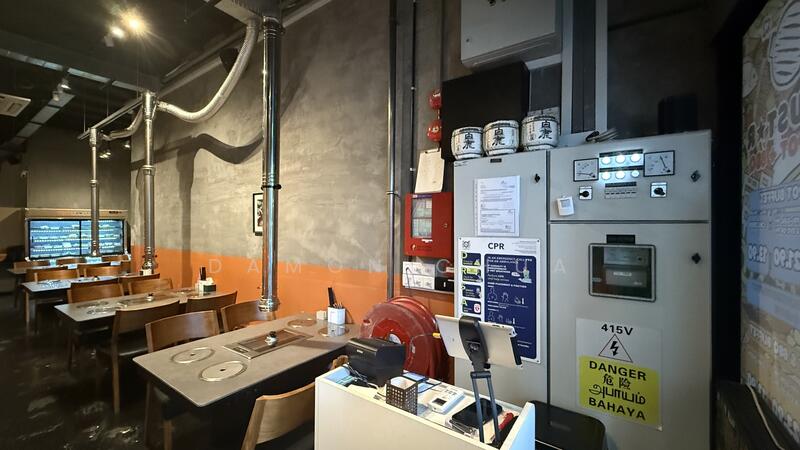 Neil Road, Neil Road, 1,500 sqft, Food & Beverage For Rent, by Damon Chua, 25592129 - CommercialGuru.com.sg