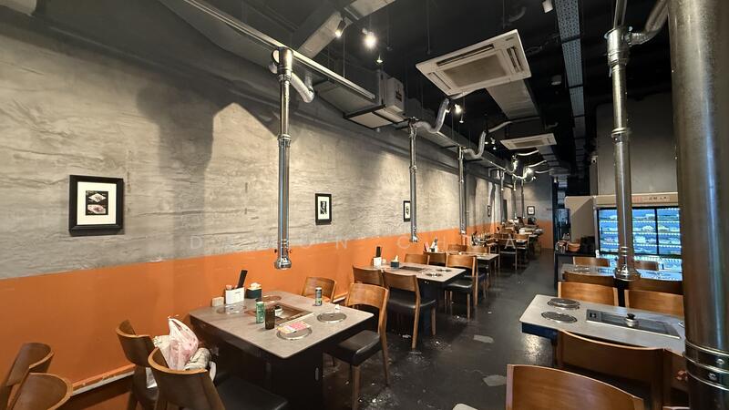 Neil Road, Neil Road, 1,500 sqft, Food & Beverage For Rent, by Damon Chua, 25592129 - CommercialGuru.com.sg