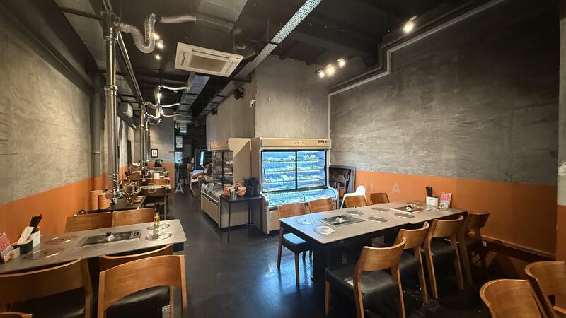 Neil Road, Neil Road, 1,500 sqft, Food & Beverage For Rent, by Damon Chua, 25592129 - CommercialGuru.com.sg