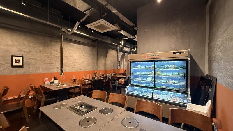 Neil Road, Neil Road, 1,500 sqft, Food & Beverage For Rent, by Damon Chua, 25592129 - CommercialGuru.com.sg