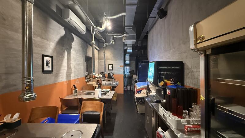 Neil Road, Neil Road, 1,500 sqft, Food & Beverage For Rent, by Damon Chua, 25592129 - CommercialGuru.com.sg