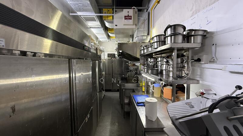 Neil Road, Neil Road, 1,500 sqft, Food & Beverage For Rent, by Damon Chua, 25592129 - CommercialGuru.com.sg