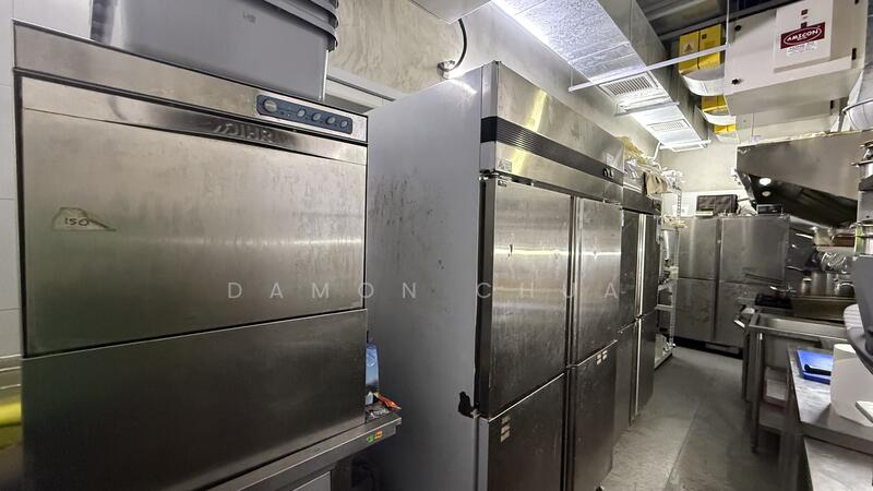Neil Road, Neil Road, 1,500 sqft, Food & Beverage For Rent, by Damon Chua, 25592129 - CommercialGuru.com.sg