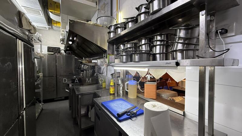 Neil Road, Neil Road, 1,500 sqft, Food & Beverage For Rent, by Damon Chua, 25592129 - CommercialGuru.com.sg