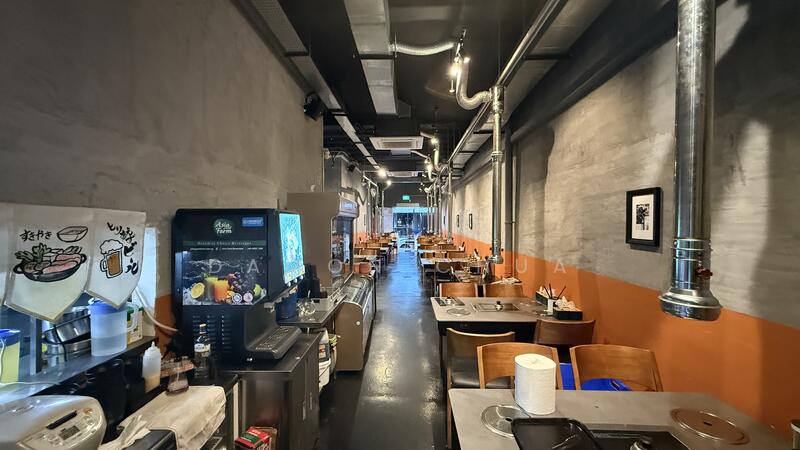 Neil Road, Neil Road, 1,500 sqft, Food & Beverage For Rent, by Damon Chua, 25592129 - CommercialGuru.com.sg