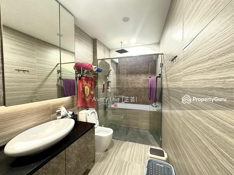 For Sale - D14 Reno 2 Storey Terrace @ Lorong Marican/ Lorong Salleh/ Jalan Ismai