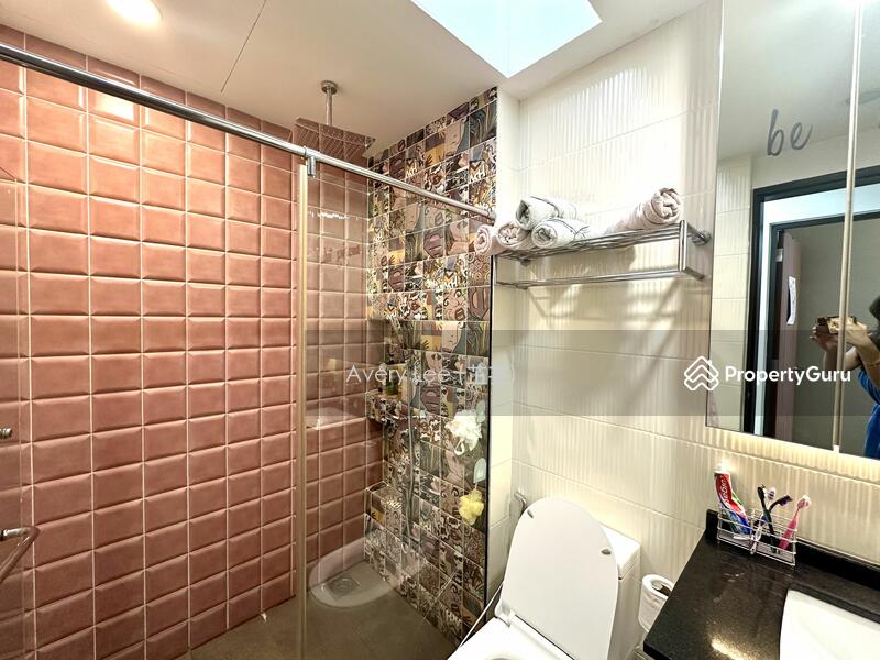 For Sale - D14 Reno 2 Storey Terrace @ Lorong Marican/ Lorong Salleh/ Jalan Ismai