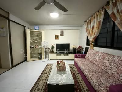 For Sale - 713 Yishun Street 71