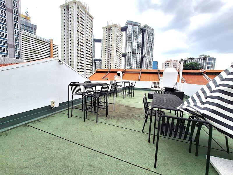 Shophouse Office | Tras Street | Tanjong Pagar MRT Station, Tras Street | Tanjong Pagar | Duxton Road, 2,000 sqft, Shop / Shophouse For Rent, by Barbara Lee, 25592181 - CommercialGuru.com.sg