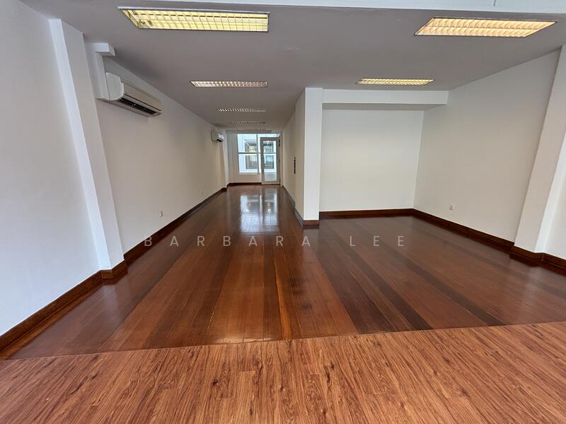 Shophouse Office | Tras Street | Tanjong Pagar MRT Station, Tras Street | Tanjong Pagar | Duxton Road, 2,000 sqft, Shop / Shophouse For Rent, by Barbara Lee, 25592181 - CommercialGuru.com.sg