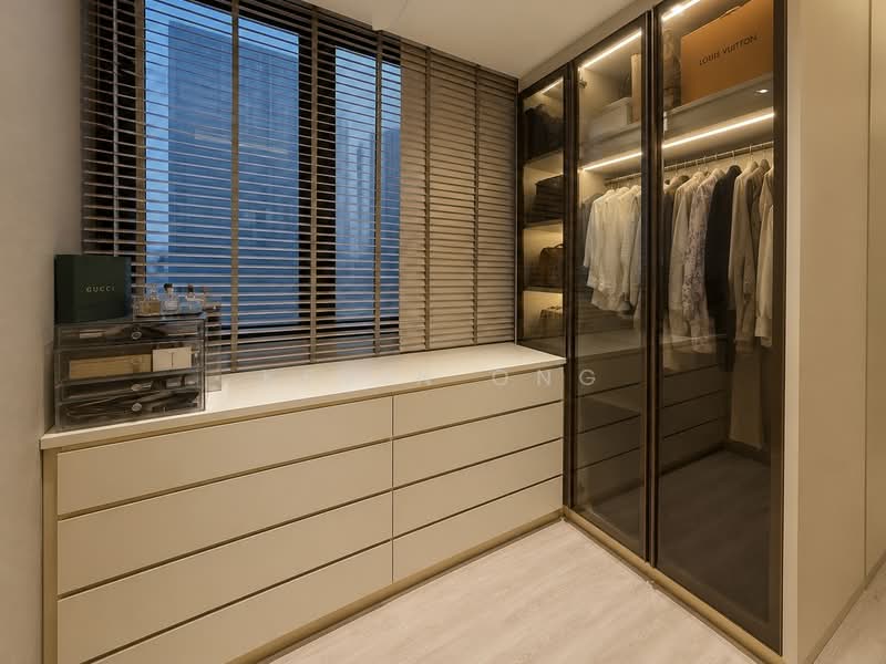 The Tapestry, 57 Tampines Street 86, 4 Bedrooms, 1,615 sqft, Condominium For Sale, by Kevin Ong, 25592189 - Interior - PropertyGuru.com.sg