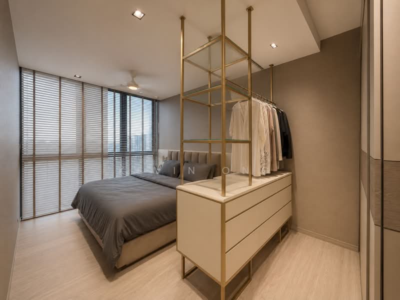 The Tapestry, 57 Tampines Street 86, 4 Bedrooms, 1,615 sqft, Condominium For Sale, by Kevin Ong, 25592189 - Bedroom - PropertyGuru.com.sg