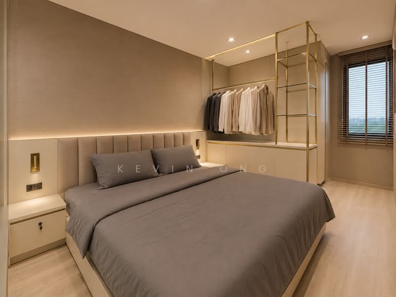 The Tapestry, 57 Tampines Street 86, 4 Bedrooms, 1,615 sqft, Condominium For Sale, by Kevin Ong, 25592189 - Bedroom - PropertyGuru.com.sg